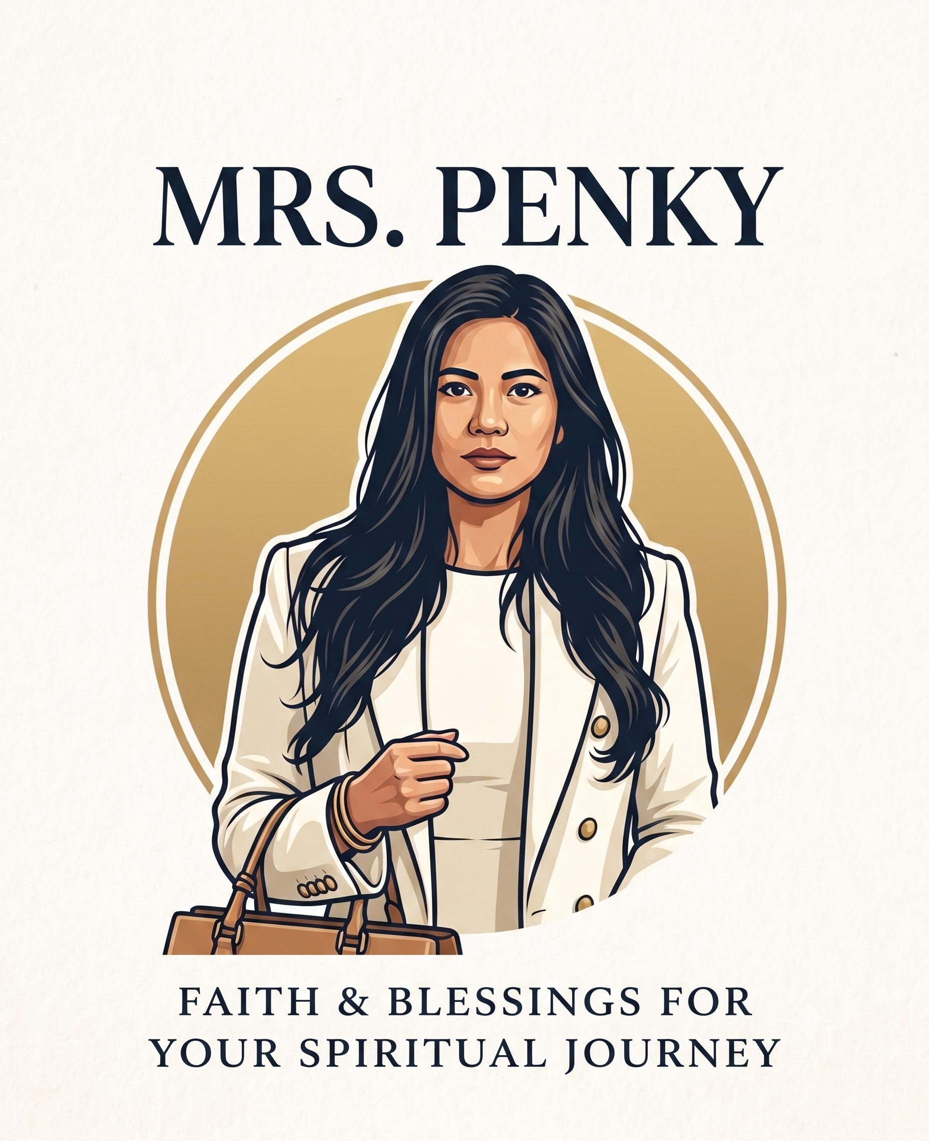 Mrs. Penky